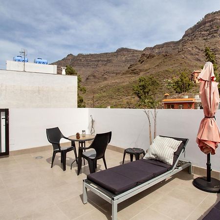 דירות Dreaming Penthouse Mogán מראה חיצוני תמונה