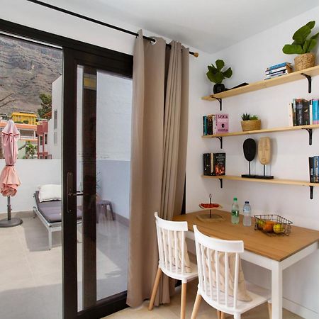 דירות Dreaming Penthouse Mogán מראה חיצוני תמונה
