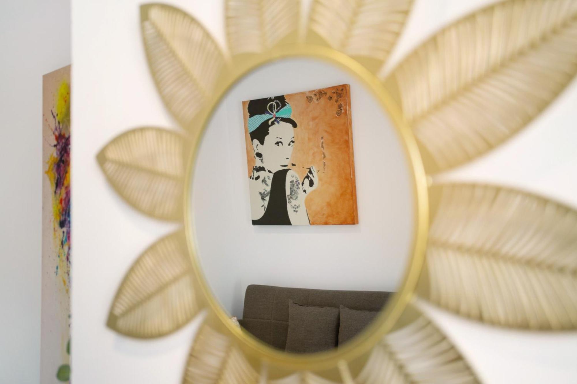 דירות Dreaming Penthouse Mogán מראה חיצוני תמונה
