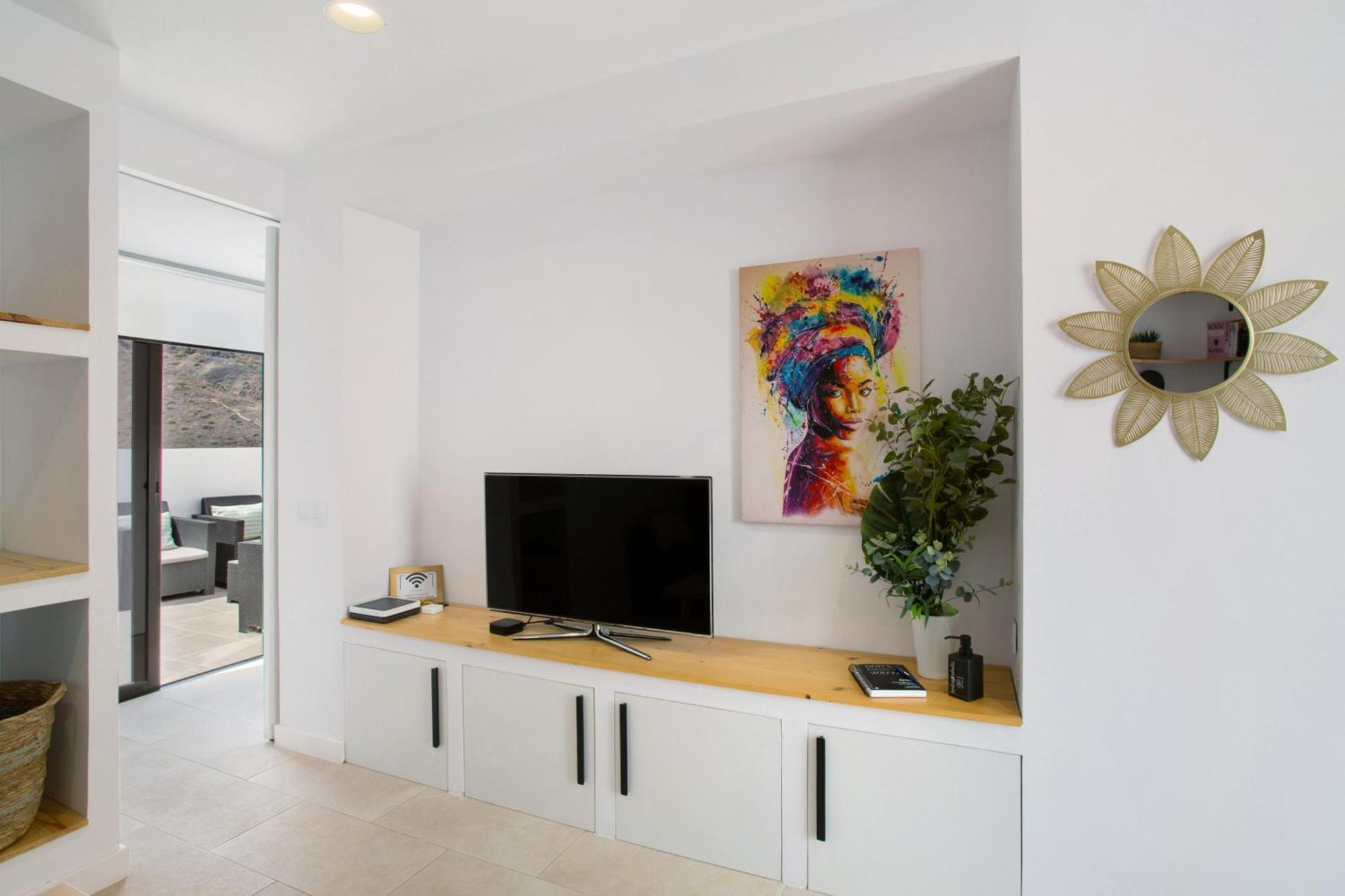 דירות Dreaming Penthouse Mogán מראה חיצוני תמונה