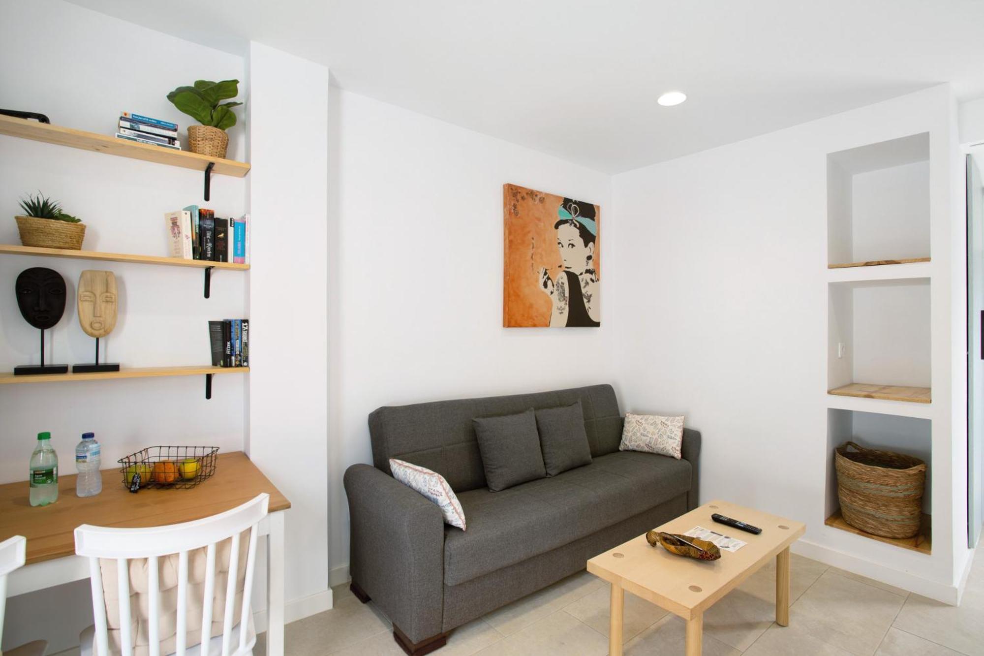 דירות Dreaming Penthouse Mogán מראה חיצוני תמונה