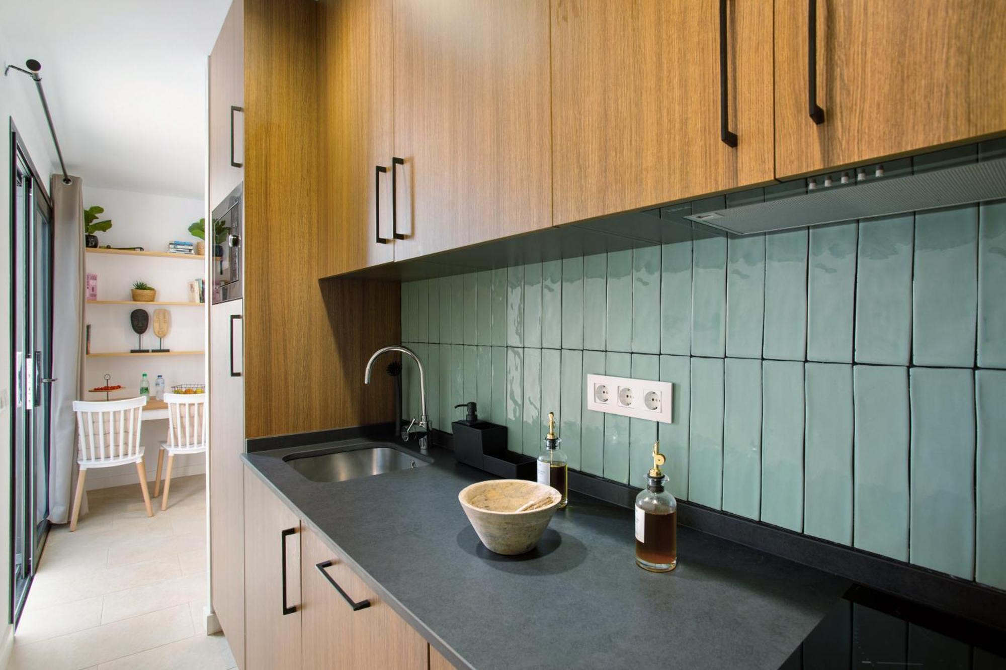דירות Dreaming Penthouse Mogán מראה חיצוני תמונה