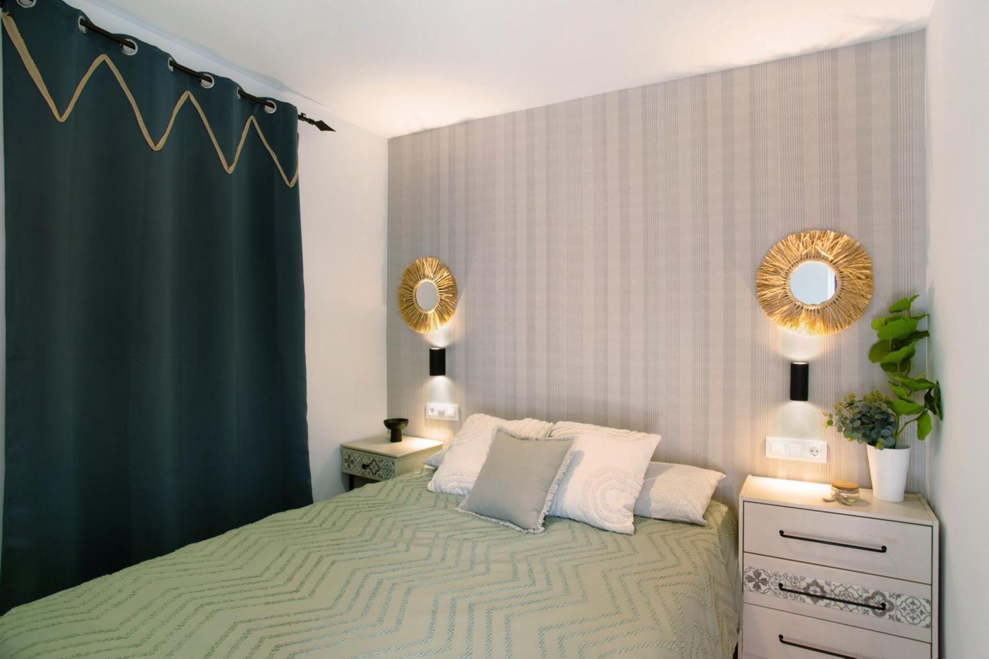 דירות Dreaming Penthouse Mogán מראה חיצוני תמונה